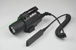 China Water Resistant Paintball Gun Scopes / Red Dot Sight Rifle Scope Long Distance factory