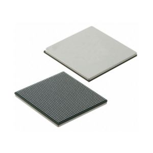 China Field Programmable Gate Array XC7VX690T-1FFG1761C Virtex-7 Series FPGA Logic IC factory