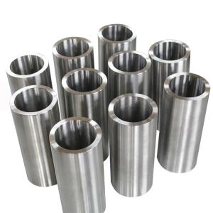China Tp316 Hot Rolled Stainless Steel Pipe SS Steel Pipes 0.5mm-50mm Wall Thickness factory