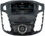 Ouchuangbo DVD GPS Ford Focus 2012 Car DVD Navi Multimedia S100 Platform OCB-150