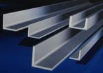 Nickle Alloy Metal Angle Bar Monel 400 Corrosion Resistant UNS N04400/W.Nr. 2