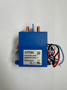 China B88269X2320C011 TDK/EPCOS HVC500B-24SE High-Voltage Contactors 24VDC Nom 500A factory