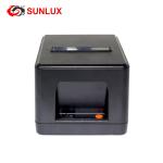 48mm Bluetooth USB Direct Thermal Printer Support GB18030