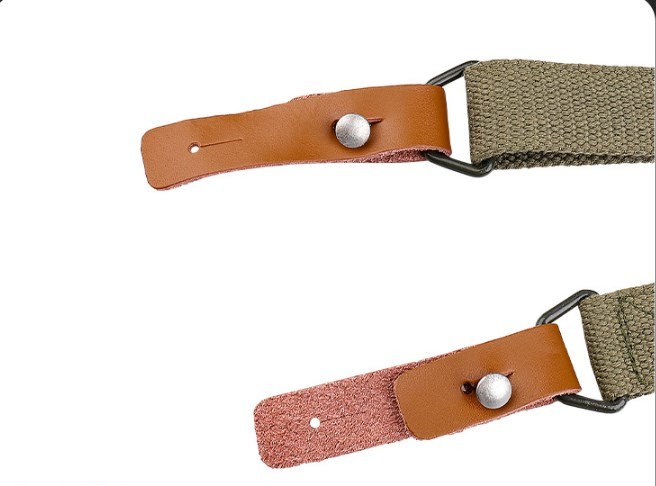 Custom Adjustable Army Combat Military Webbing Belt OEM ODM