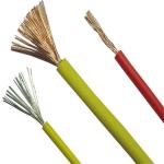 H07V-K Building Wire Cable PVC Insulation Copper Conductor