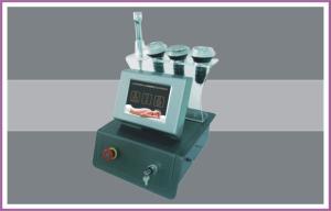 China 6 handles Ultrasound Cavitation+RF+Vacuum slimming machine factory