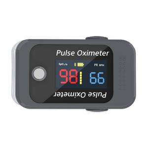 China 1 Year Warranty Pulse Oximeter Monitor -10℃-40℃ Temperature Storage Environment on sale