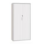 Steel Storage Roller Shutter Door Office Cabinet Modern Furniture