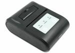 Small 58mm Windows Bluetooth Thermal Printer , Easy Paper Loading