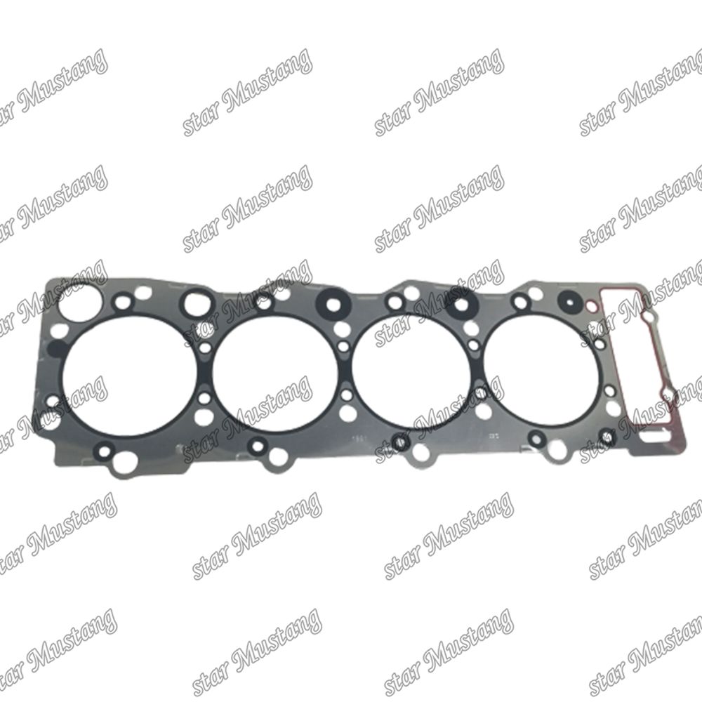 Cylinder Head Gasket 4HE1 8-97354198-1 8-97354196-1 For ISUZU Engine Spare Parts