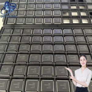 Hot Sale Pic12f675-i/p Pic12f675 Pic12f 12f675 In-line Dip8 Microcontroller 8