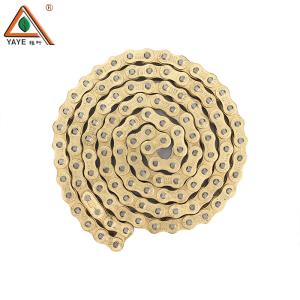 China 420H 428H Motorcycle Chain For CG125 CG150 GN125 CM125 CGL BAJAJ Replace factory