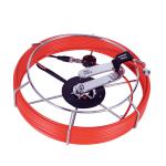 14mm Diameter Drain Inspection Camera , Industrial Endoscope Camera 512hz