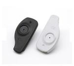High-end Fashion Garment Shop Security System EAS AM 58khz Hard Tag Disposable