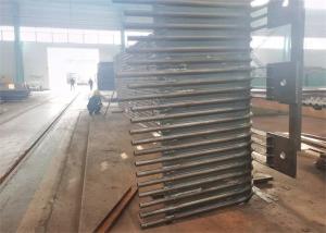China ASME Studded Power Station Water Wall Panel High Pressure factory