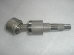 Hydraulic Automotive Coil Springs Double Valve Plate EX200-2 Excavator Pump