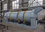 1-20kg/h Compound Fertilizer Granulator Machine With Carbon Steel