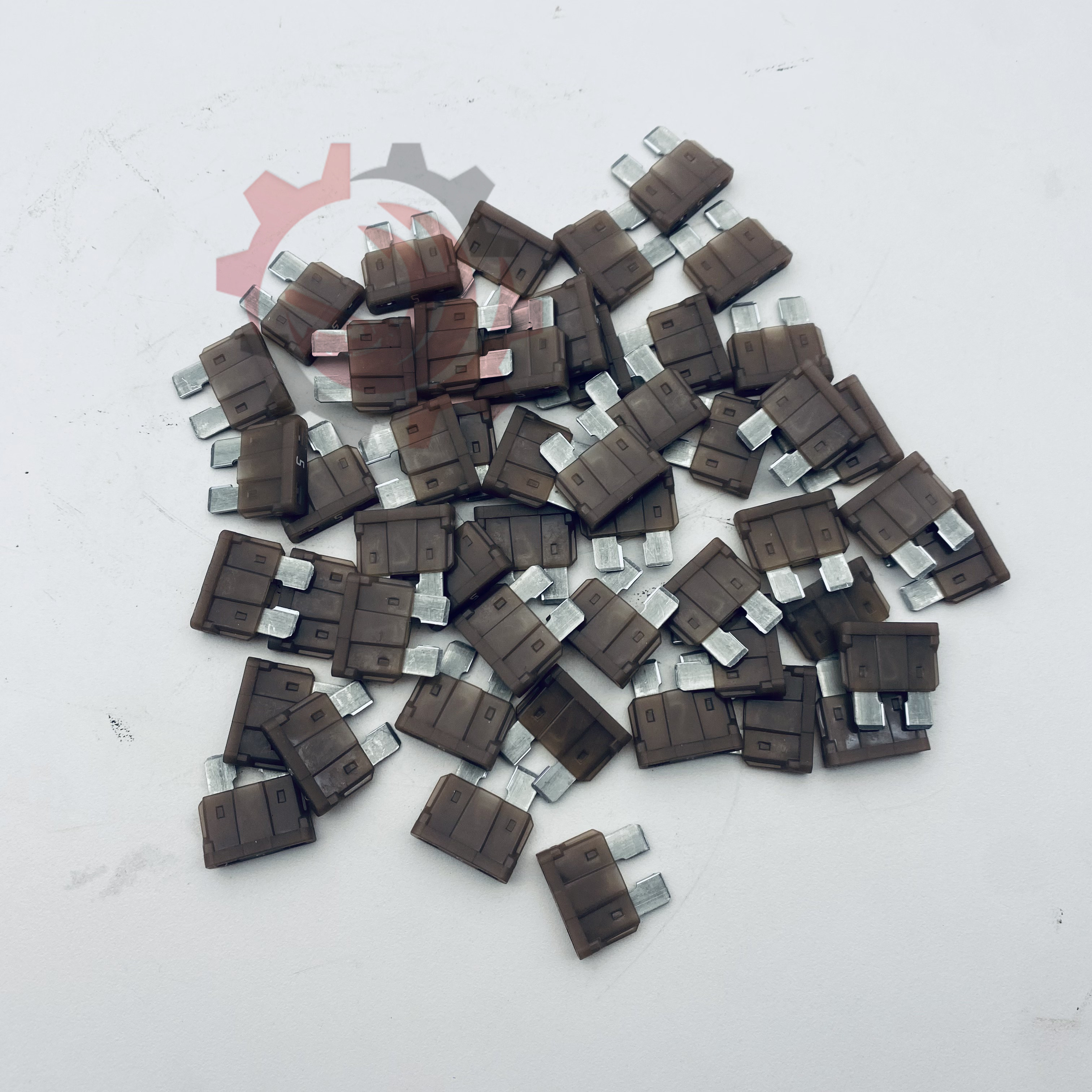 232275001 Fuse 5A Putzmeister Concrete Pump Truck Spare Parts