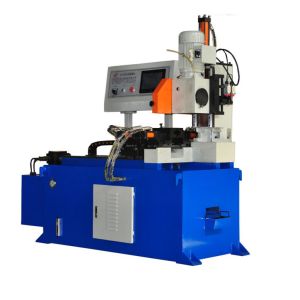 Circular Saw Pipe Cutting Machine