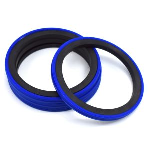 JCB Hydraulic Cylinder Seal KR Piston Seal Hydraulic Piston Rings