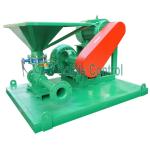 Large Capacity Jet Mud Mixer Petroleum Drilling and Horizontal Directional