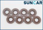 PC130-8 Pilot Valve Seal Kit 702-16-04920 ISO9001 Approval
