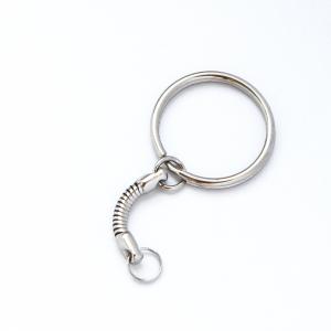 China Keyring Keychain Accessories for USB Flash Drives Items factory