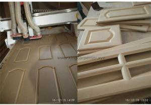 China high quality machinery wood carving machine factory