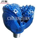 444.5MM TCI Tricone Bit 17 1/2 Inch Sealed Bearing Oil Well Drilling