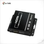 4K HDMI KVM Fiber Optic Extender