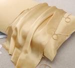 Double Side Other Silk Products 100% Mulberry 25 Momme Silk Pillowcase