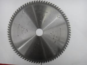 China circular saw blade aluminum Cutting carbide tipped factory