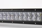 50-inch 4D lens 288W Cree off-road LED lightbar, E mark compliant
