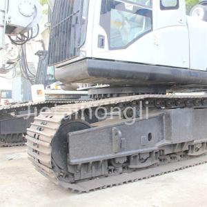 China Factory Directly Wholesale Used Bored Imt Piling Drilling Rig factory