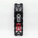 Effortless Installation 4x4 Powerstep Running Board Parts for Jeep Wrangler FJ