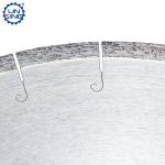 Professional A Grade Diamond Saw Blades for Marble Cutting Efficiency