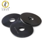 Super Thin TCT Circular Saw Blade For Wood Cutting