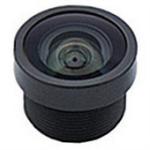 1.15mm vehicle lens, 1/4 sensor, 120 Deg, MR-H9035