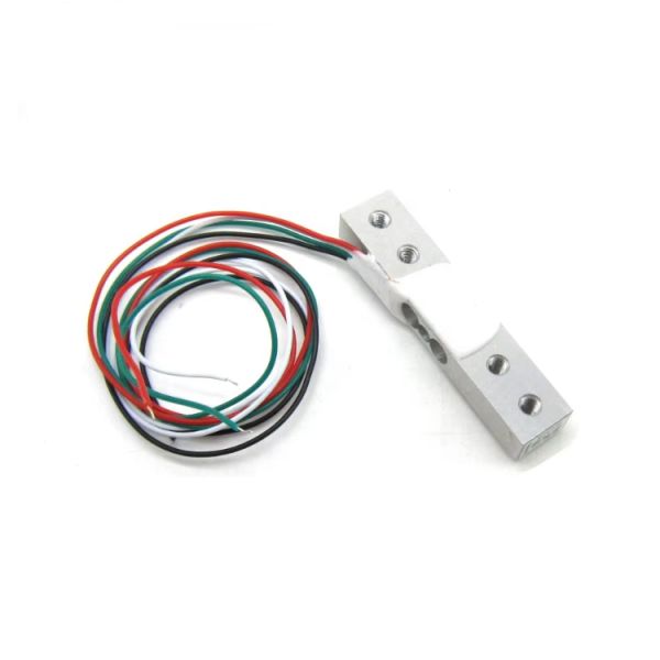 China Miniature Force Sensor 300G 500G 750G 1 Kg 2Kg 3Kg Micro Load Cells for Cable Length 0.6 x 110 mm and Fore Test factory