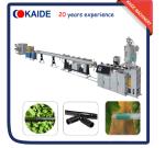 Plastic Pipe Making Machine for PE Drip Irrigation Pipe Production line KAIDE