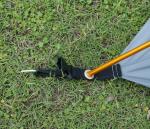 Alluminum Poles Outdoor Shelter Top 10 Selling Camping Tent Easy Carry Camping