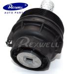 4.6 V8 URJ202 Engine Oil Filter Housing Cover for Toyota Land Cruiser 1UR 15620