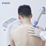 Orthopedic Traumatology ESWT Shockwave Therapy Machine