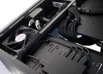 Flame Retardant Electrical Braided Sleeving For Auto Cable Cover Protection