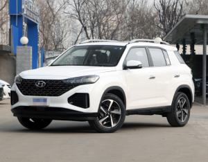 China Reliable Car Supplier Hyundai ix35 2021 240TGDi DCT 2WD TOP Flagship Compact SUV 5 Door 5 seats SUV New or Used factory