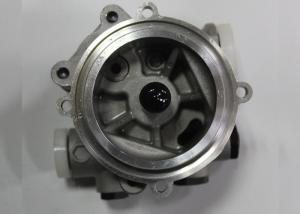 China XJBN-00385 Hydraulic Gear Pump , K5v80dtp Hydraulic Pump for R160LC-7 factory