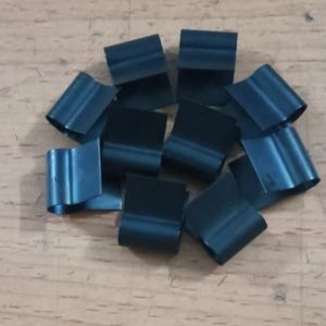 High-Speed Precision-Engineered Roller Spring Plate for Zipper Sewing Machines