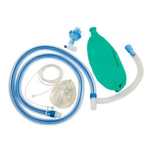 China Hot Sale Breathing Circuit with Filter,Breathing Bag and Water Traps factory