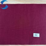 Recycled PU Coated Nylon Fabric 320D Ripstop Taslon For Outdoor
