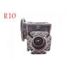Buy cheap High Efficiency NMRV Worm Gear Reducer 050 Stable Transmission For Industrial from wholesalers